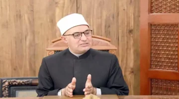 المفتي يوضح: الأحكام القضائية ليست للتضييق على الناس